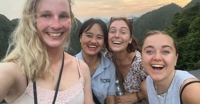 Viet Nam: Personalized Itinerary, Personal Tour Guide - Comprehensive Tour Inclusions