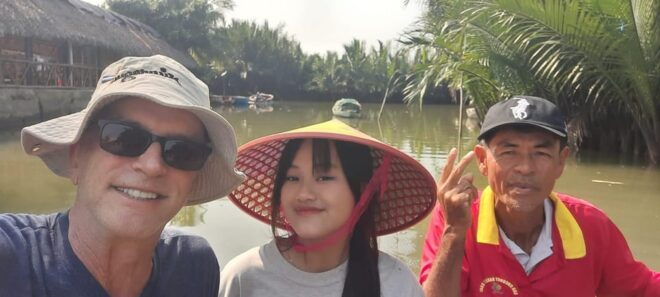 Viet Nam: Personalized Itinerary, Personal Tour Guide - Accessibility Features