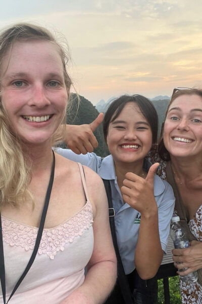 Viet Nam: Personalized Itinerary, Personal Tour Guide - Booking Your Adventure