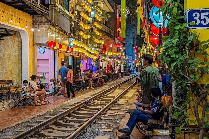 Vietnam: 14-Day Culinary Tour with Cooking Classes - Hoi An: Charm & Culinary Delights