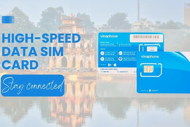 Vietnam 5G Sim card Pick Up at Da Nang International Airport - The Experience of Picking Up Your 5G SIM in Da Nang