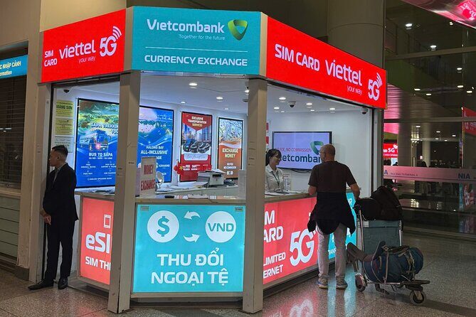 Vietnam 7 Day 30GB Tourist SIM Rental - FAQs