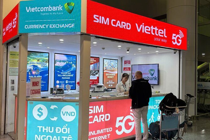 Vietnam 7 Day 30GB Tourist SIM Rental - Who Should Consider This Tour?