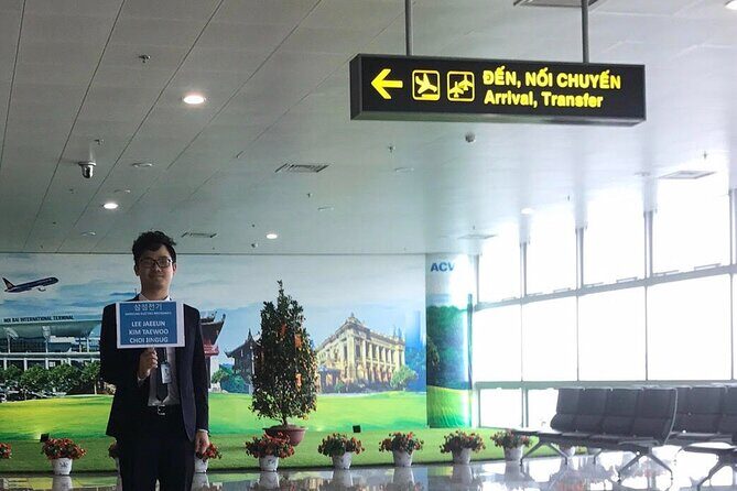 Vietnam Airport Fast Track Service - What You Can Expect from Vietnam Airport Fast Track  