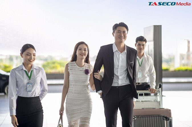 Vietnam Airport Fast Track Service - Who Should Consider This Fast Track Service?  