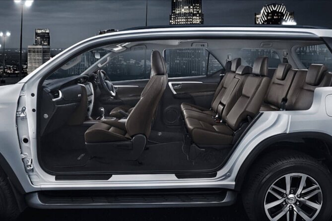 Vietnam Airport Transfers - Pricing and Booking