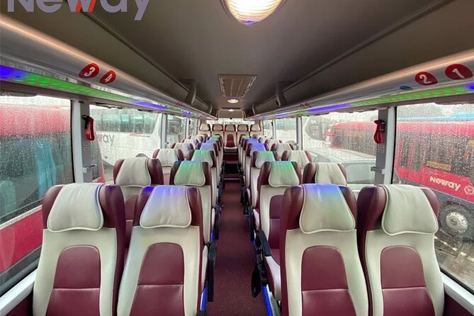 Vietnam Airport Transfers - Common Questions