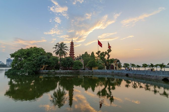 Vietnam And Cambodia At Glance in 9 Days - Hoi An: Discovering the Ancient Towns Charm