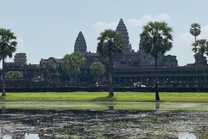 Vietnam And Cambodia At Glance in 9 Days - Halong Bay: Marveling at Natures Spectacular Landscape