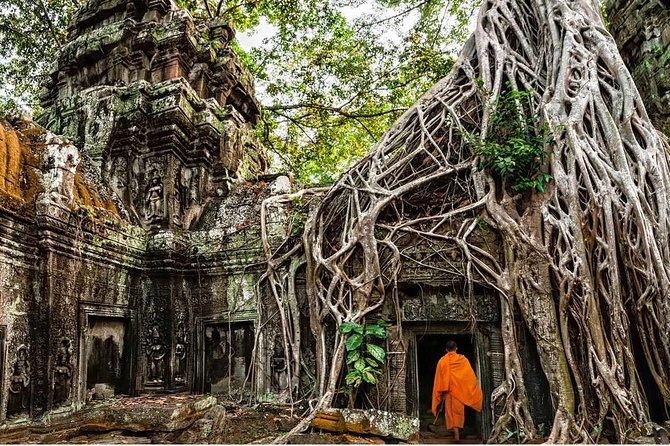 Vietnam And Cambodia Delights In 8 Days - From Hanoi to Siemreap - Halong Bay: Cruising the Spectacular Landscape