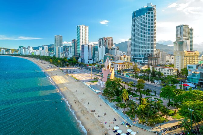 Vietnam Beach Escape In 9 Days - Ho Chi Minh/ Dalat/ Nha Trang - Day 3: Journey to the Romantic City of Dalat