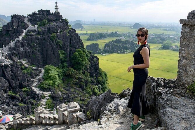 Vietnam Bike Tour Bich Dong Pagoda Shared Experience - Final Words