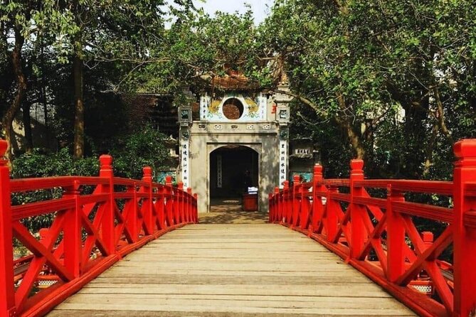 Vietnam Cambodia 7 Days - Tour Overview