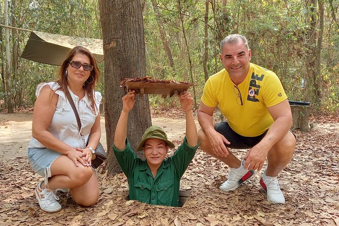 Vietnam Cambodia 7 Days - Additional Information