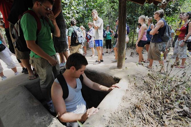 Vietnam Cambodia 7 Days - Common Questions