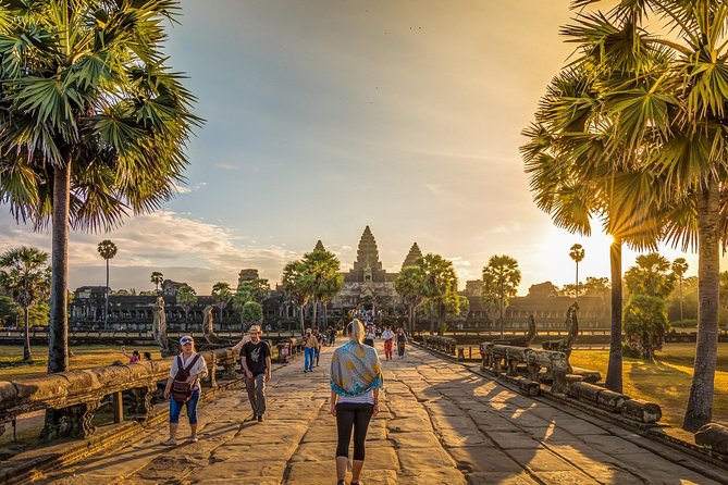 Vietnam Cambodia 9 Days - Saigon and Mekong Delta Tour