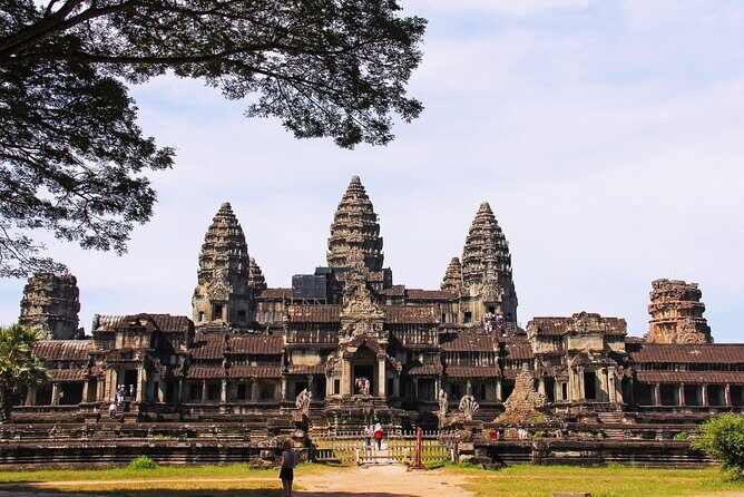 Vietnam Cambodia Thailand and Singapore 23 Day Package - Why This Tour Could Be Perfect for You  