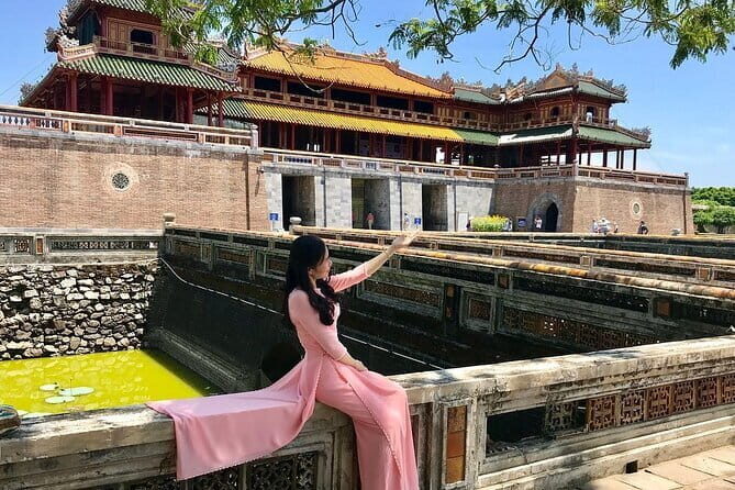 Vietnam Central Tour by Hiring Private Guide & Round Trip Vehicle - Price and Value