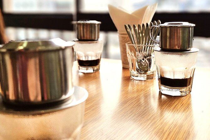 Vietnam Coffee Journey - Making Extraordinary Coffee Yourself - Frequently Asked Questions