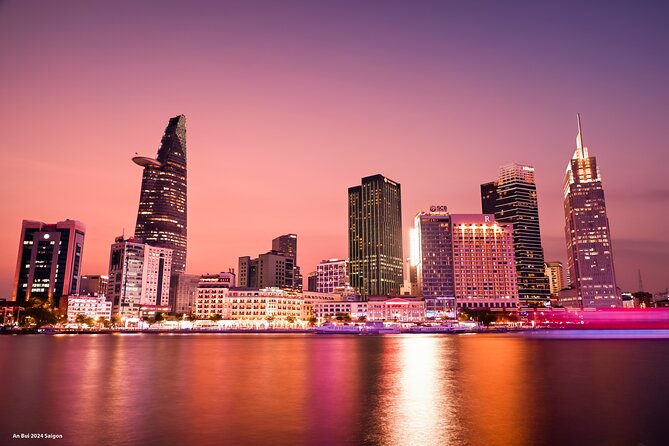 Vietnam Cultural Tour (Flânerie Indochine) - Good To Know