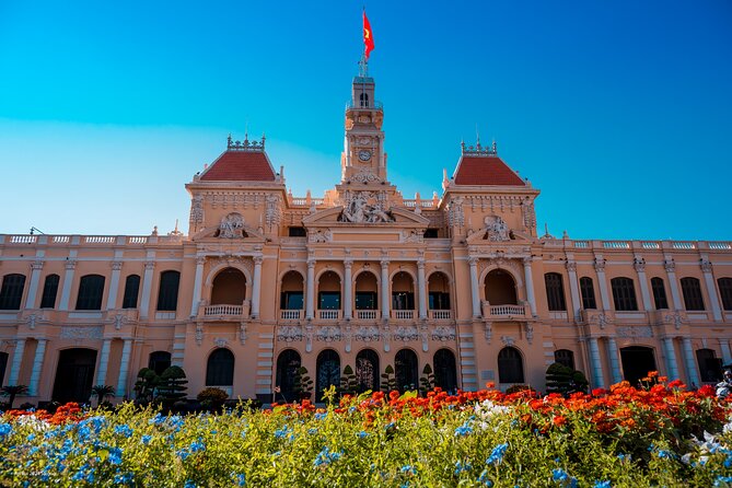 Vietnam Cultural Tour (Flânerie Indochine) - Accommodation Details