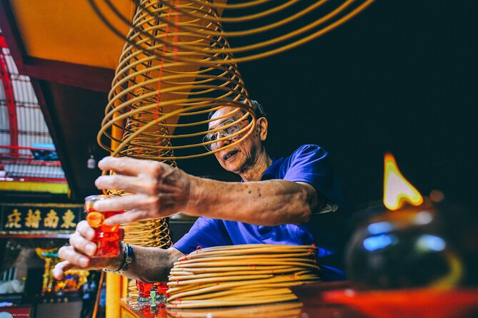 Vietnam Cultural Tour (Flânerie Indochine) - Important Notes