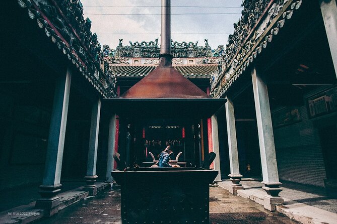 Vietnam Cultural Tour (Flânerie Indochine) - Frequently Asked Questions