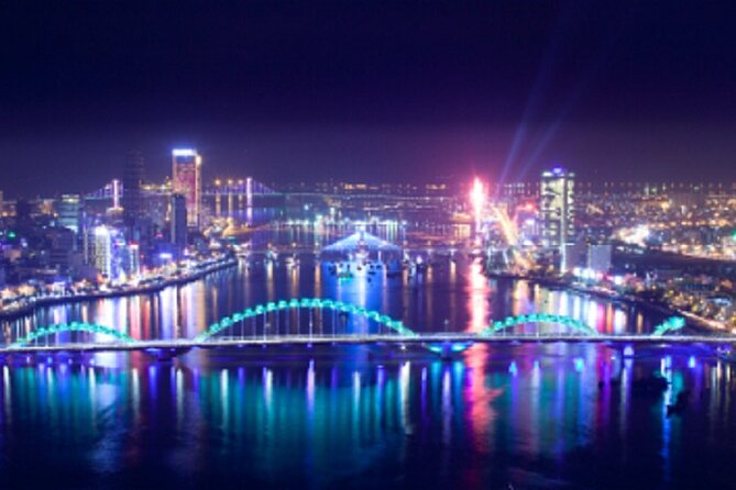 Vietnam: Da Nang City Tour - Local Cuisine and Food Stops