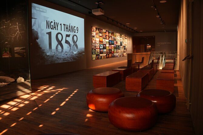 Vietnam Da Nang Museum Admission Ticket - An In-Depth Look at the Da Nang Museum Experience