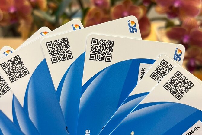 Vietnam Data Esim With 7 to 30 Days Validity - Benefits of Using Vietnam Data Esim