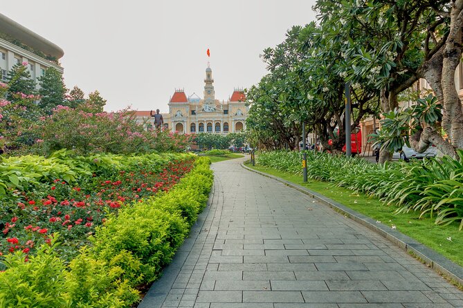 Vietnam Delights In 10 Days - Day 4: Discover the Mekong Delta