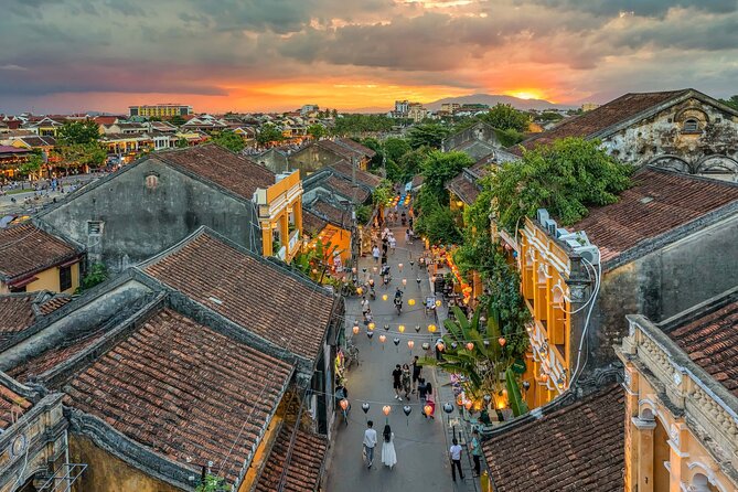 Vietnam Delights In 10 Days - Day 6: Cu Chi Tunnels Experience