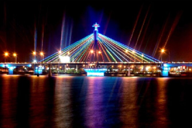 Vietnam: Discover Da Nang City & Hoi An Old Town - Included Admission Tickets