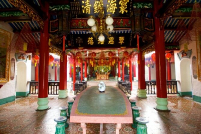 Vietnam: Discover Da Nang City & Hoi An Old Town - Additional Information