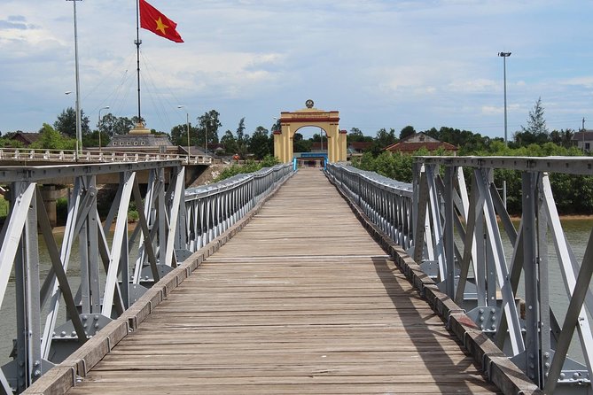 Vietnam DMZ Day Trip From Hue - Overview of the Vietnam DMZ Day Trip