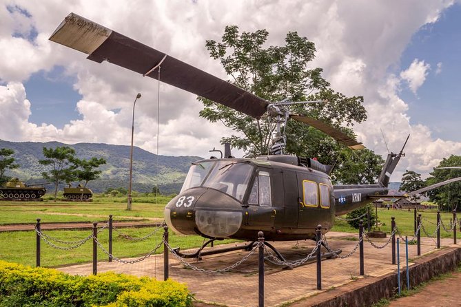 Vietnam DMZ Day Trip From Hue - Traveler Reviews and Recommendations