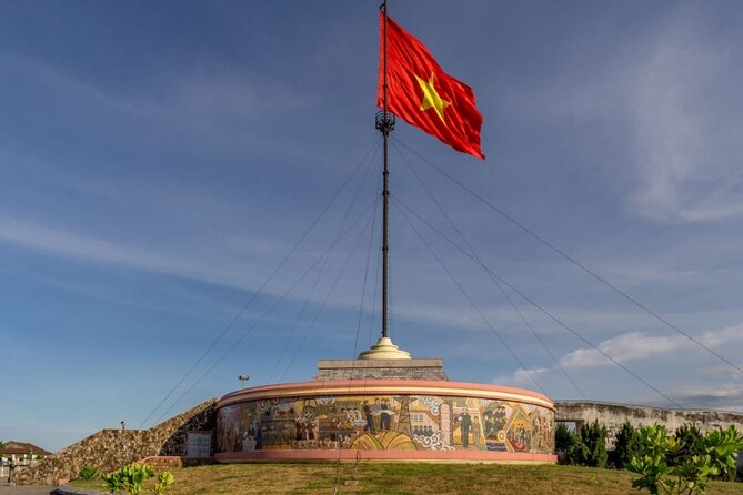 Vietnam DMZ Tour From Hue - Reviews and Ratings