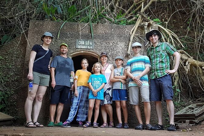 Vietnam DMZ Tour From Hue - Common Questions