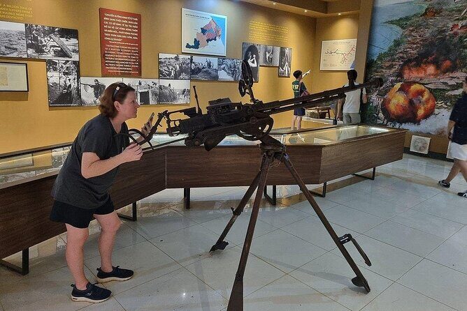 Vietnam DMZ Tour from Hue  Explore the Historic Battlefields - Who Should Consider This Tour?