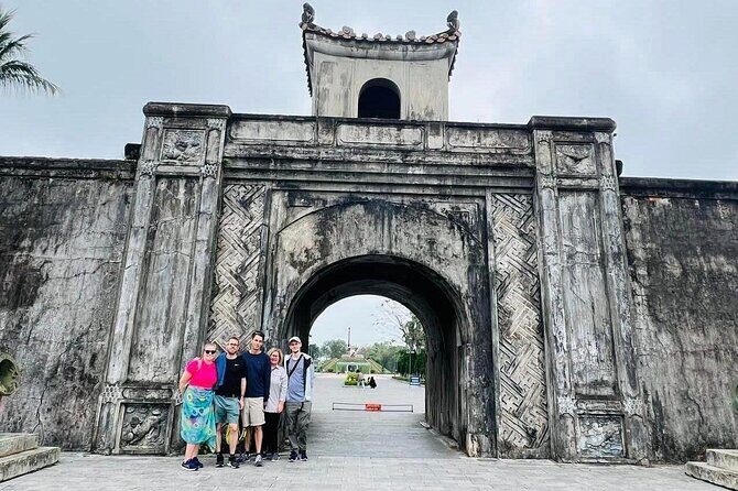 Vietnam DMZ Tour from Hue  Explore the Historic Battlefields - FAQ