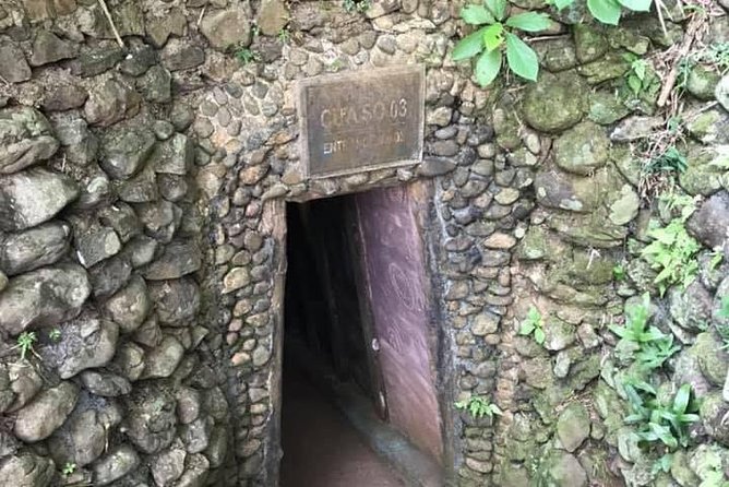 Vietnam DMZ Tour (Vinh Moc Tunnels ) Half Day From Hue - Location: Vietnam DMZ