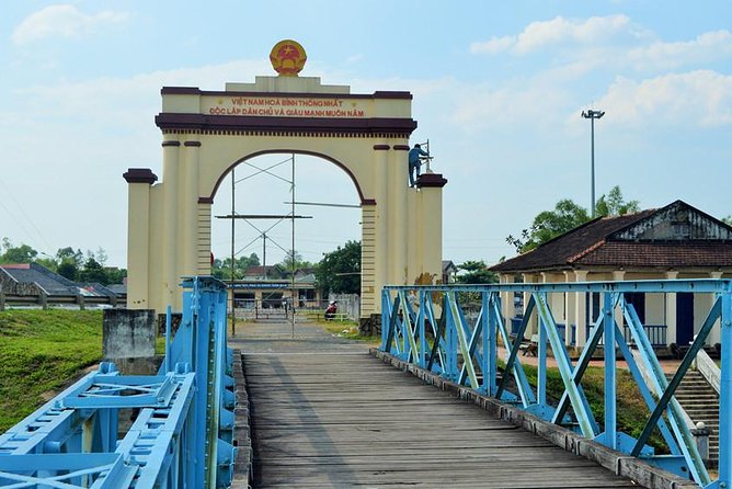 Vietnam DMZ Tour (Vinh Moc Tunnels ) Half Day From Hue - Tour Code and Pricing Information