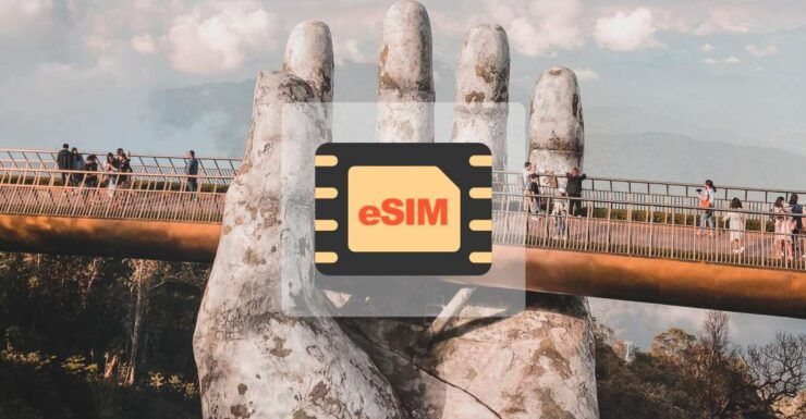 Vietnam: Esim Data Plan - Available Esim Data Plans
