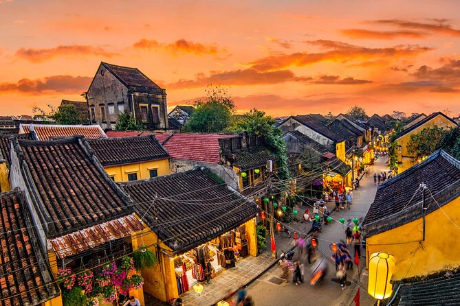 Vietnam Experience In 9 Days - Ho Chi Minh City Hoi An and Hanoi - Day 4: Discovering Hoi An