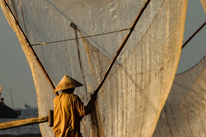 Vietnam Fishing Village Photography Tours - Immersive Photography Experiences in Vietnams Fishing Villages