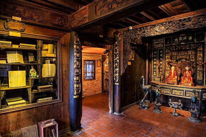 Vietnam: Fito Museum Featuring Traditional Medicine - Good To Know