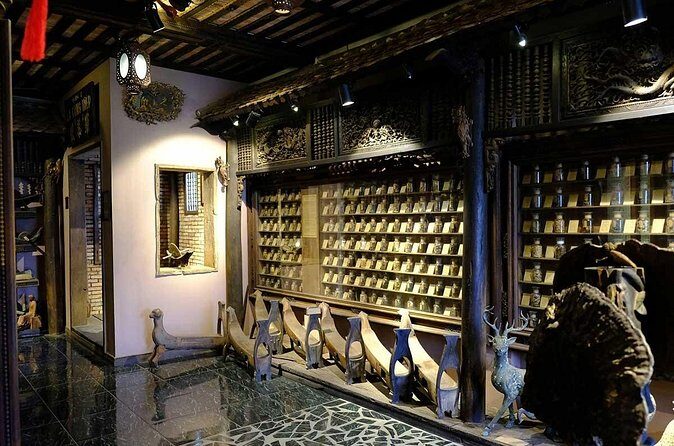 Vietnam: Fito Museum Featuring Traditional Medicine - The Value Proposition