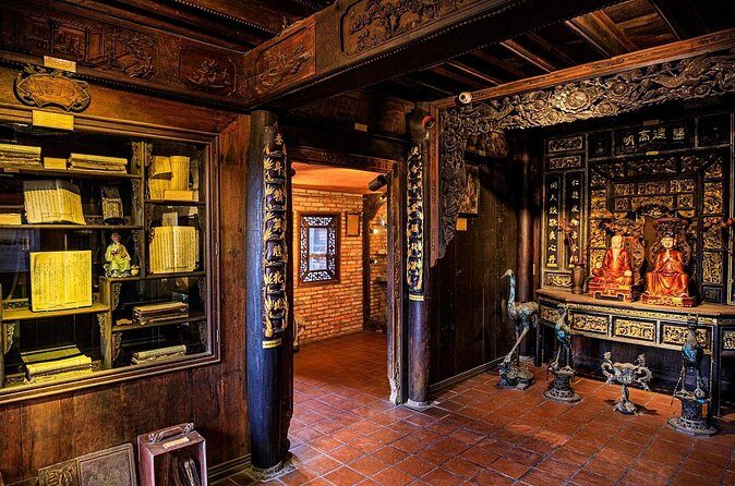 Vietnam: Fito Museum Featuring Traditional Medicine - The Sum Up