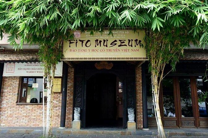 Vietnam: Fito Museum Featuring Traditional Medicine - FAQ