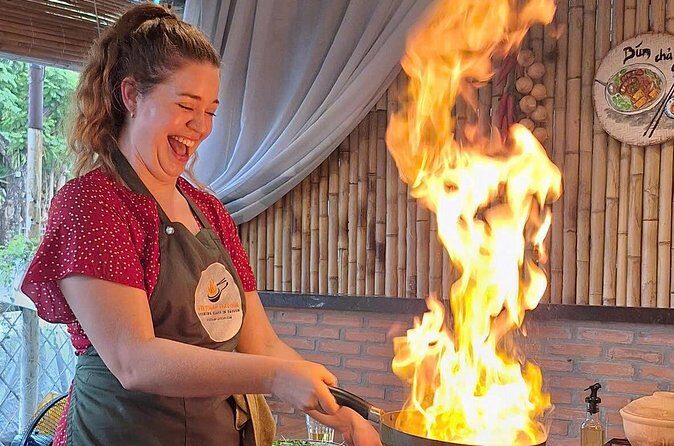 Vietnam Flavour: Market-to-Table & The Art of Egg Coffee - Final Word